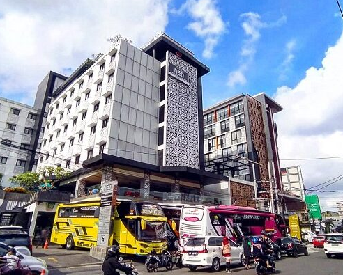Rekomendasi Laundry Dekat Hotel Neo Malioboro by ASTON: Baju Bersih, Liburan Makin Nyaman