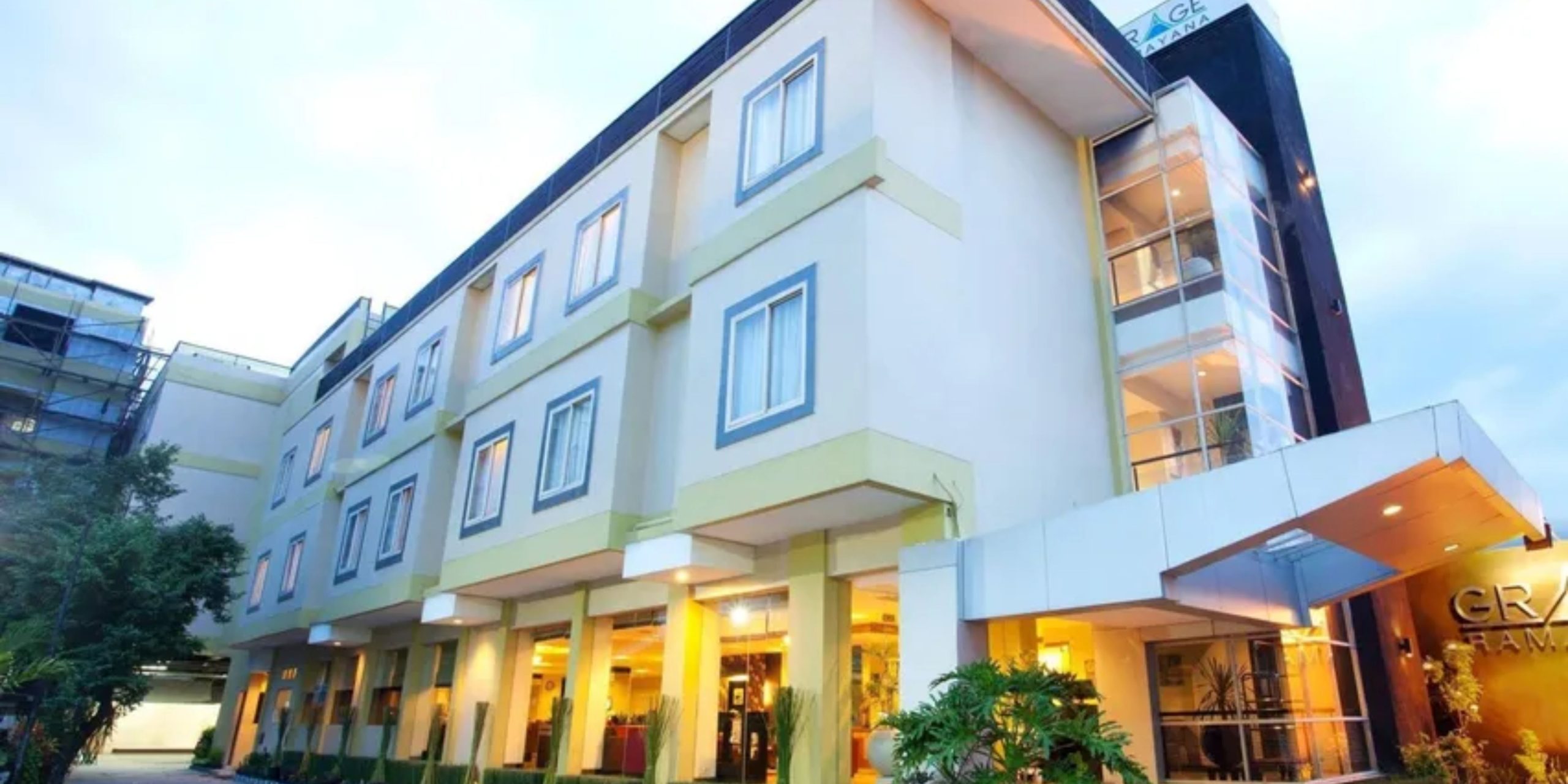 Wisata dan Laundry Nyaman Dekat Hotel Regantris Malioboro