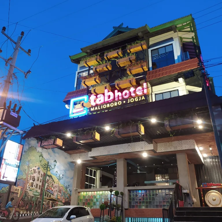 Laundry Dekat Tab Malioboro yang Murah, Cepat, dan Kinclong