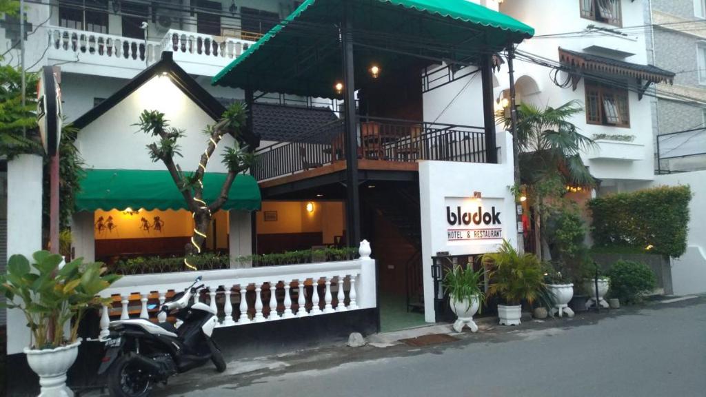 Rekomendasi Laundry Dekat Hotel Bladok Yogyakarta: Liburan Nyaman Tanpa Drama Cucian