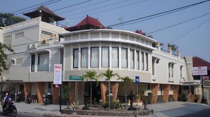 Rekomendasi Laundry Dekat Hotel Mataram 2 Malioboro Yogyakarta: Biar Baju Kotor Nggak Ganggu Liburan