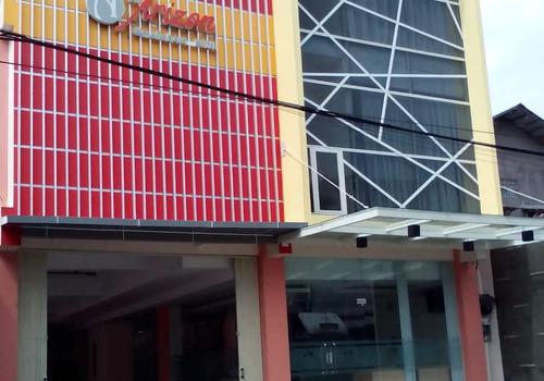Laundry Dekat The Arizon Malioboro: Express & Murah!