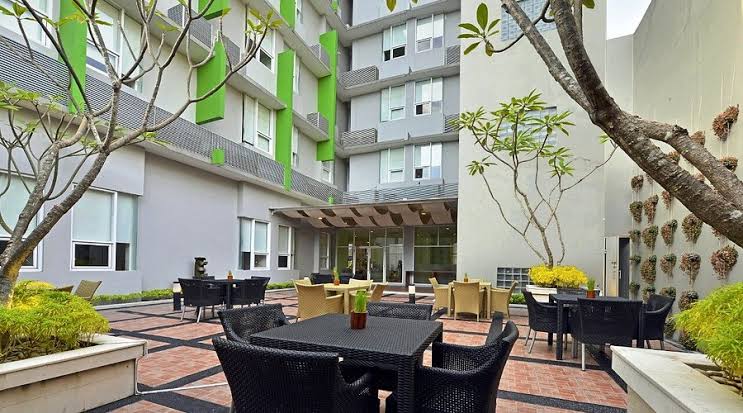 Tempat Laundry Kilat Dekat Whiz Hotel Malioboro Yogyakarta Biar Liburan Nggak Terganggu Cucian!