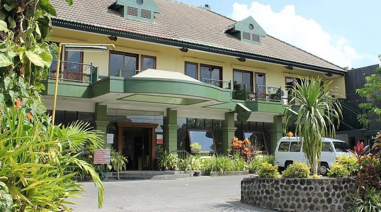 Tempat Laundry Dekat Hotel Winotosastro Jogja: