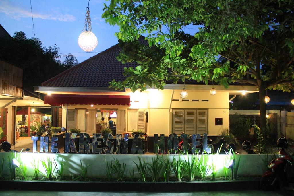 Butuh Laundry Dekat The Kresna Hotel Jogja? Chat WhatsApp Aja, Beres Tanpa Stress!