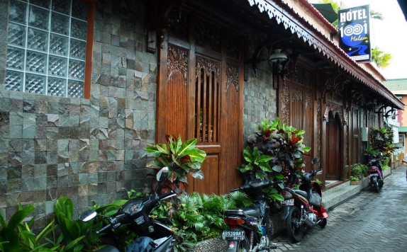 Cari Laundry Dekat Hotel 1001 Malam? Ini Dia Solusi Cuci Cepat Tanpa Ribet!