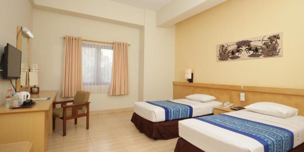 Laundry Terdekat dari UC Hotel UGM: Baju Kotor? Serahin Aja ke HnD Laundry Express!