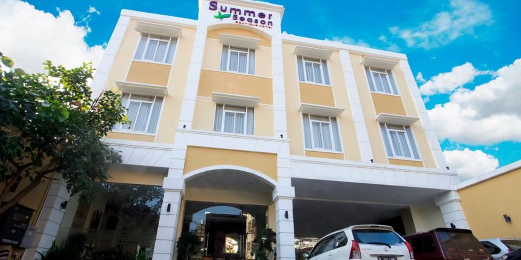 Laundry Dekat Summer Season Boutique Hotel Jogja: Solusi Cuci Baju Tanpa Ribet buat Backpacker Cerdas!