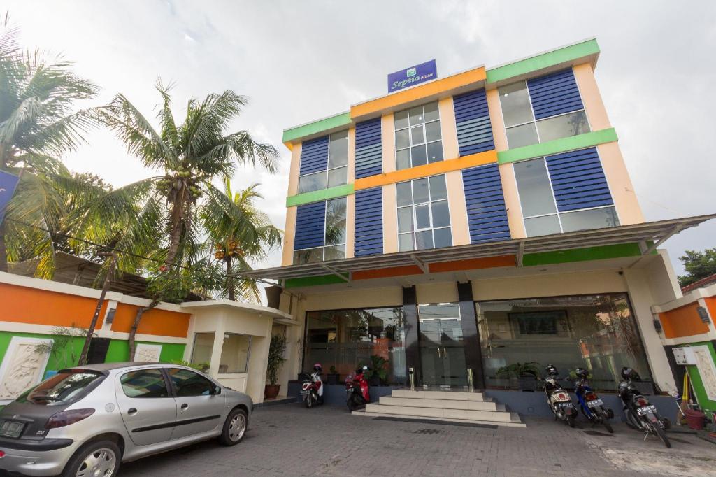 Laundry Dekat Septia Malioboro Hotel: Anti Numpuk-Numpuk Club, Baju Langsung Wangi, Liburan Makin Happy!