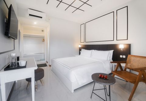Laundry Dekat Hotel Noola Malioboro: Biar Baju Kotor Nggak Ikut Liburan!
